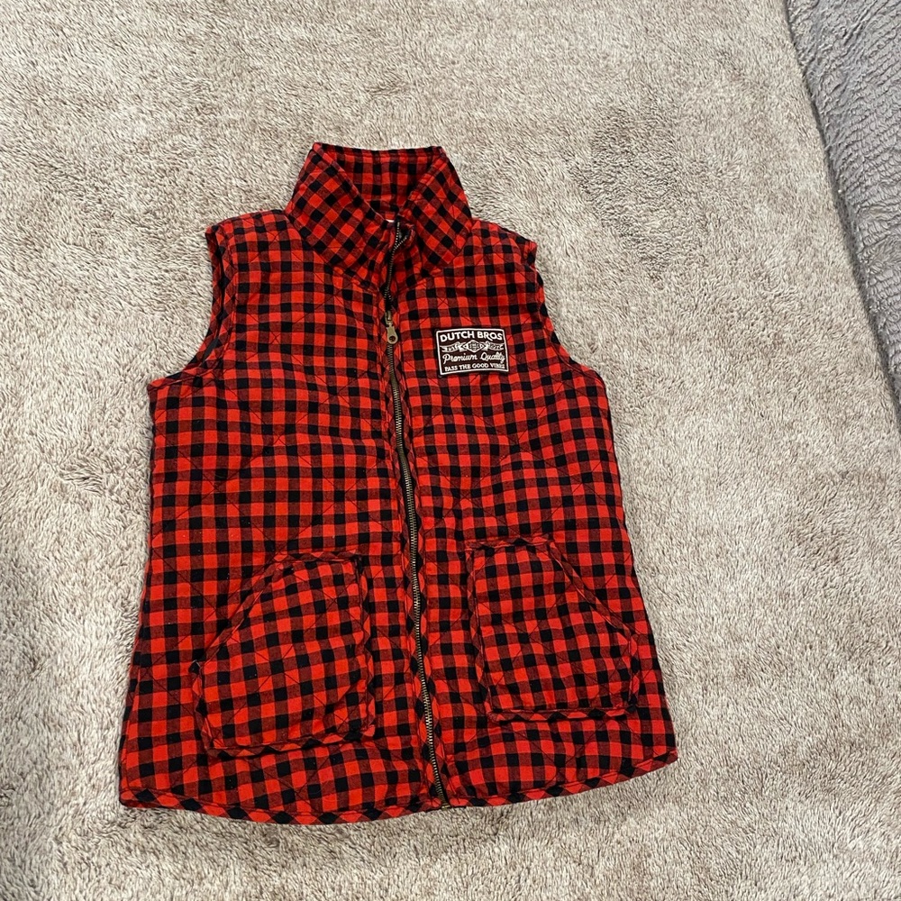 Dutch Bros vests SOLD